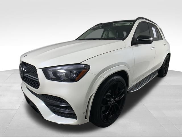 2023 Mercedes-Benz GLE GLE 580 3