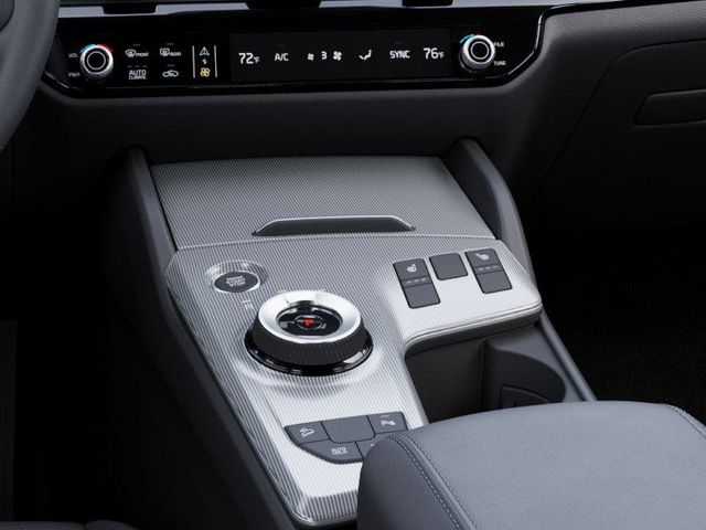 New 2027 Kia Sportage Hybrid SUV