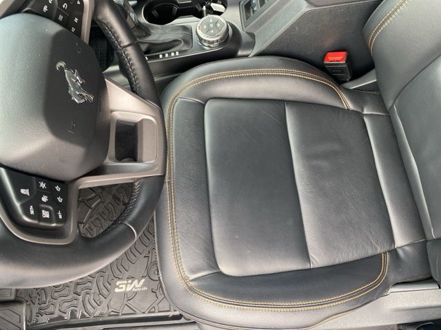 Used Car 2024 Ford Bronco  Badlands For Sale Under $60,000 In San Antonio, Texas