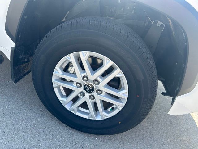 Used 2024 Toyota Tundra Truck