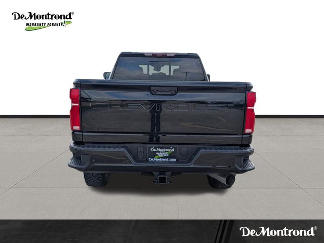 2026 Chevrolet Silverado 2500HD LT - 5