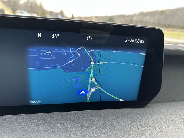 Certified Used 2025 White Ford Active image 12