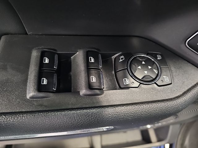 Used 2024 Black Ford Limited image 29