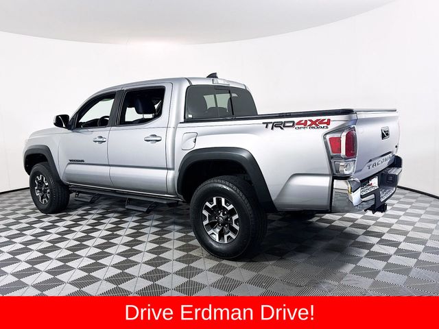Used 2021 Toyota Tacoma Truck