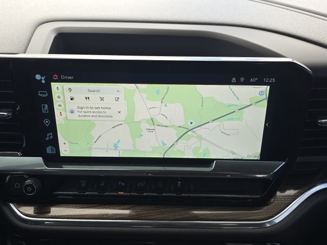 2024 Chevrolet Silverado 2500HD LT:45240A