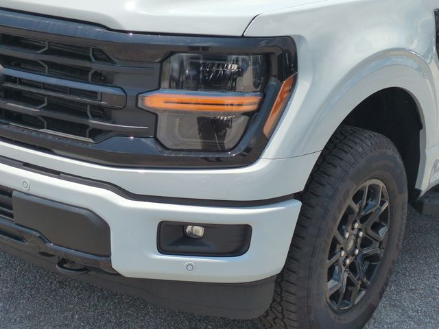 New 2026 Avalanche Ford XLT image 10