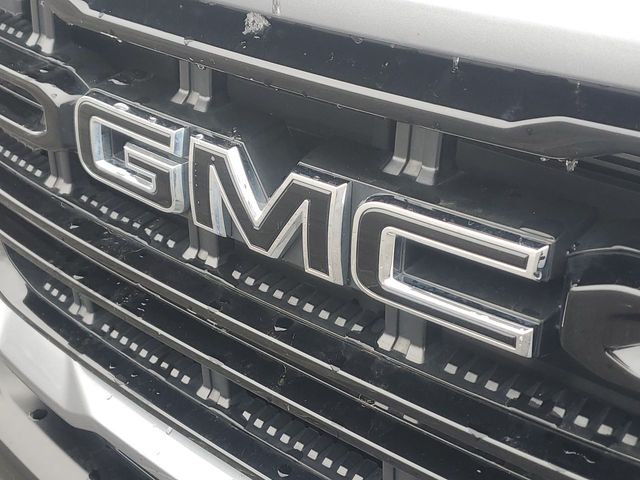 2022 GMC Canyon Elevation 28