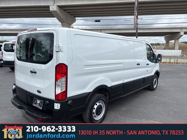 Used Car 2019 Ford Transit-250  Base For Sale Under $25,000 In San Antonio, Texas