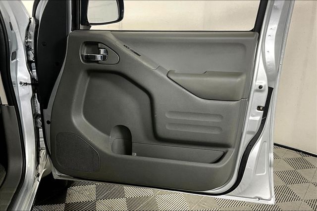 Used 2019 Nissan Frontier For Sale in OLIVE BRANCH, MS