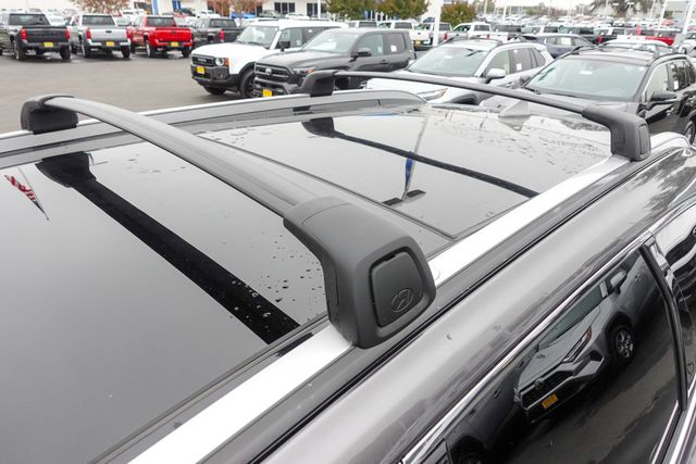 used 2023 Hyundai Santa Fe Plug-In Hybrid car, priced at $27,300