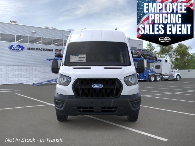 new 2026 Ford Transit-350 car, priced at $53,457
