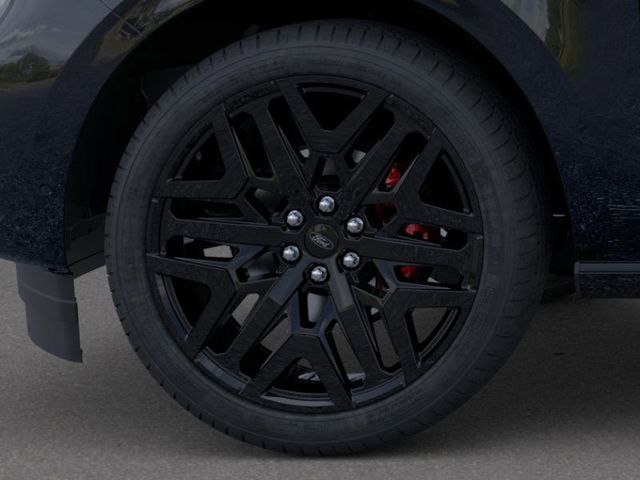 2026 Ford Expedition Max