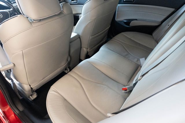 Used 2019 Acura ILX Sedan