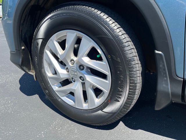 2016 Honda CR-V EX - Photo 14