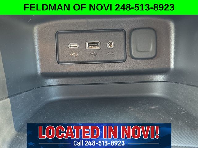 Used 2023 Chevrolet Equinox For Sale in New Hudson, MI