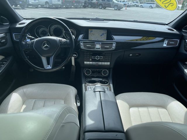 Used 2012 Mercedes-Benz CLS For Sale in Livonia, MI