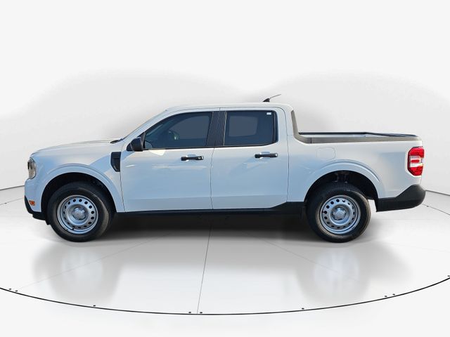Certified Used 2024 White Ford XL image 6