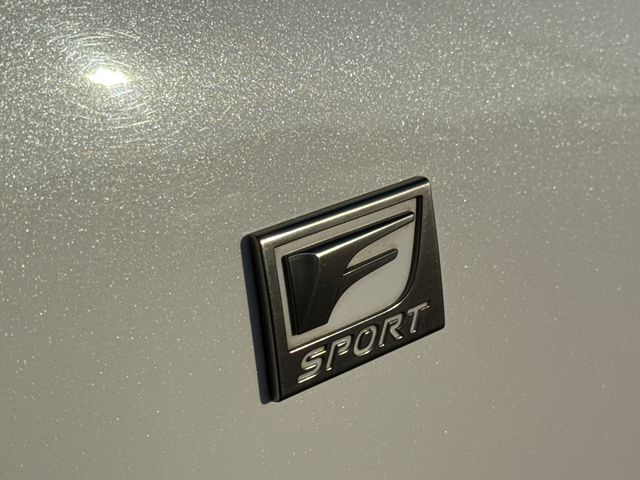 Used 2014 Lexus IS Sedan