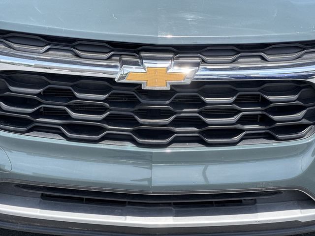 Used 2025 Chevrolet Trax LT For Sale in Indianapolis, IN