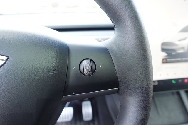 used 2023 Tesla Model Y car, priced at $25,800