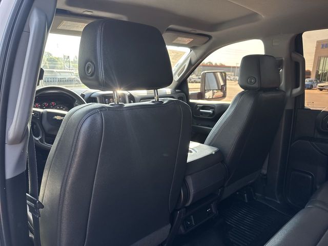 Used 2023 Chevrolet Silverado 3500HD Truck
