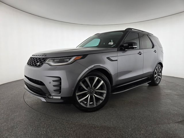 2025 Land Rover Discovery P360 Dynamic SE AWD