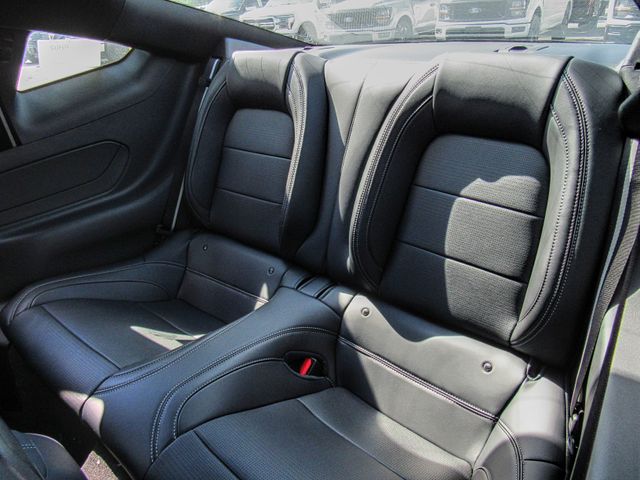 Photo of 2025 Ford Mustang GT Premium in Dallas, GA - 10,  2025 Ford Mustang GT Premium:167221