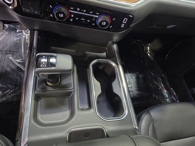 Used 2026 Blue Chevrolet LT Trail Boss image 26