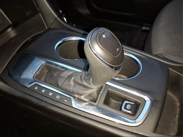 Used 2020 Chevrolet Equinox For Sale in Livonia, MI