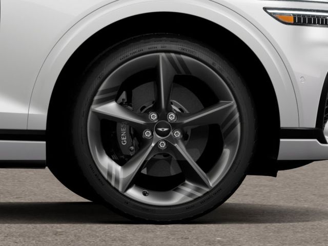 Thumbnail: 2026 Genesis GV70 - 8