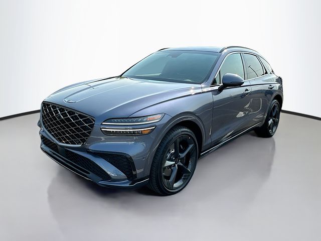 Thumbnail: 2026 Genesis GV70 - 1