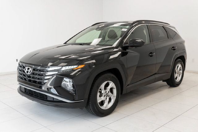 Used 2024 Hyundai Tucson SUV