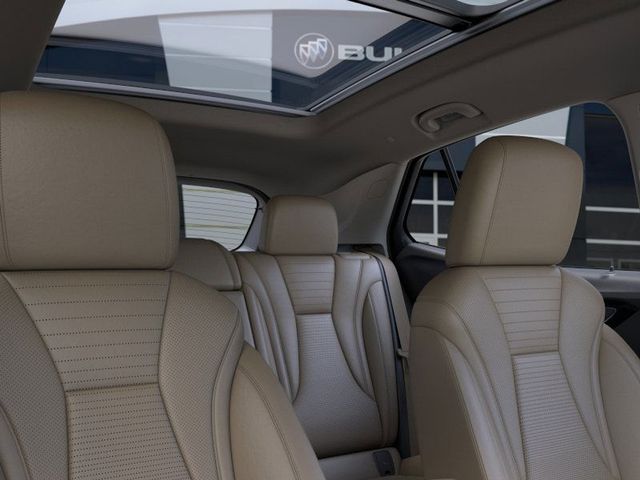 2024 Buick Envision Preferred 24