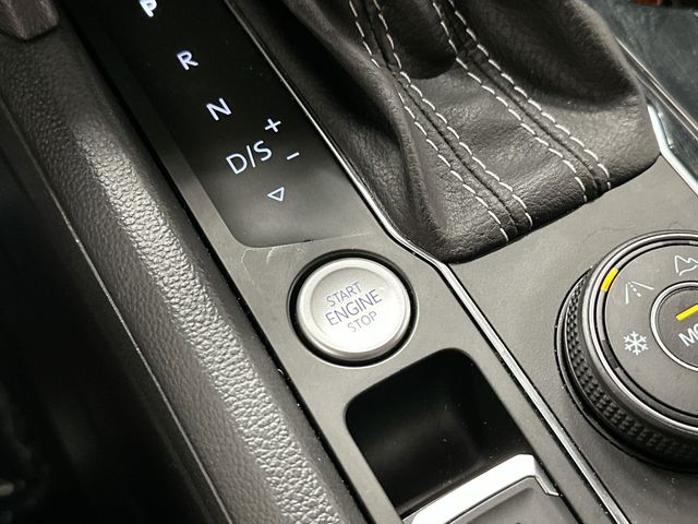 2023 Volkswagen Atlas Cross Sport 2.0T SEL R-Line Black at Sutliff Volkswagen