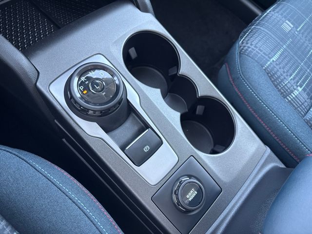 new 2026 Ford Bronco Sport car, priced at $38,162