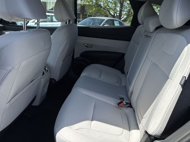 New 2026 Hyundai Tucson Hybrid For Sale in Indianapolis, IN