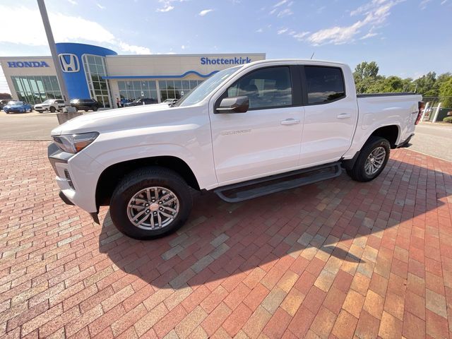 Used 2023 Chevrolet Colorado Truck