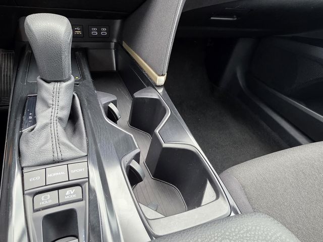 Used 2025 Toyota Camry Sedan