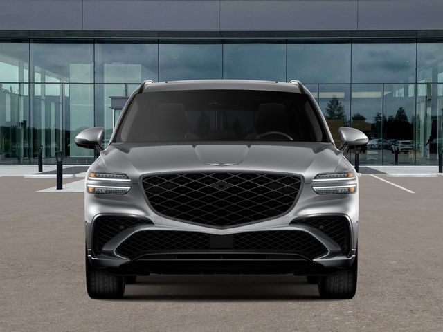 Thumbnail: 2026 Genesis GV70 - 6