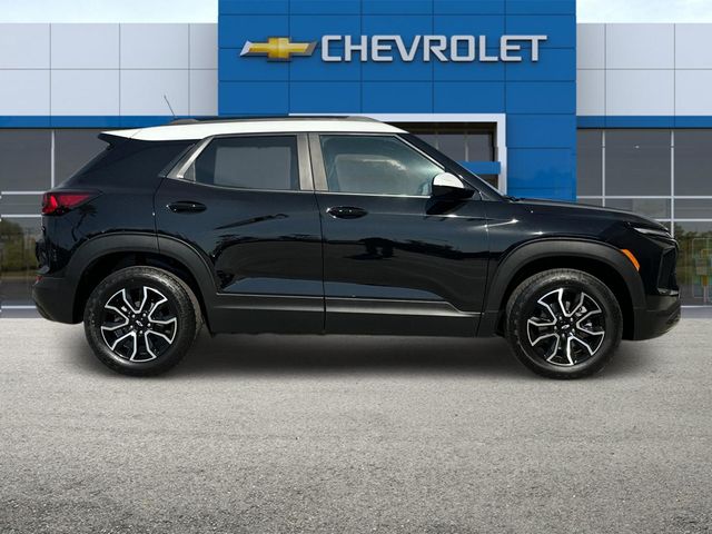 2025 Chevrolet TrailBlazer ACTIV 4