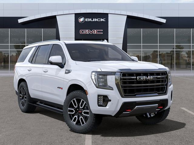 2024 GMC Yukon AT4 7