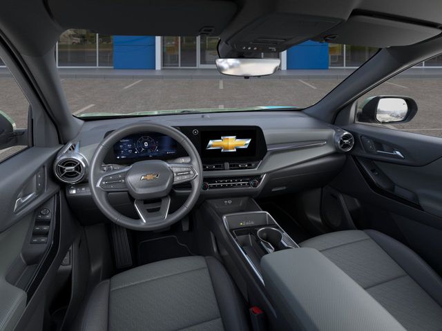 2025 Chevrolet Equinox LT 15