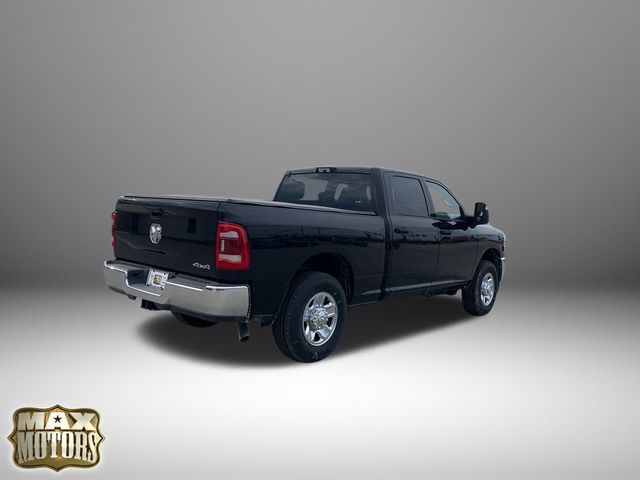 2023 Ram 2500 Tradesman 12