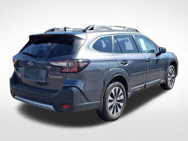 used 2025 Subaru Outback car, priced at $34,668