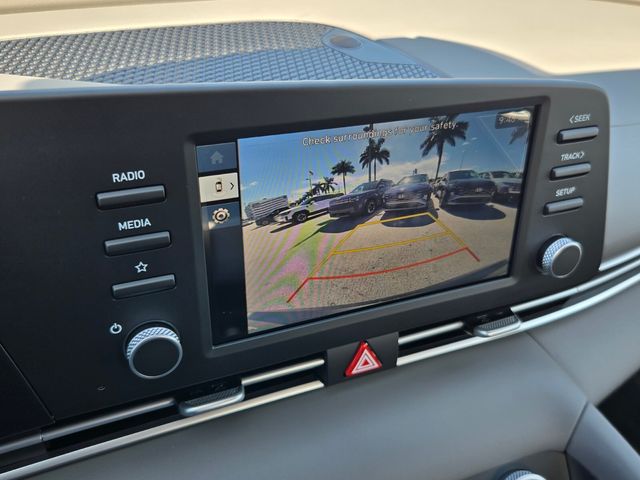 2026 Hyundai Elantra - $22,713