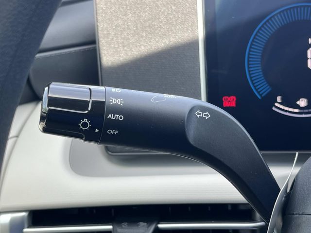 new 2026 Hyundai Tucson car, priced at $29,933