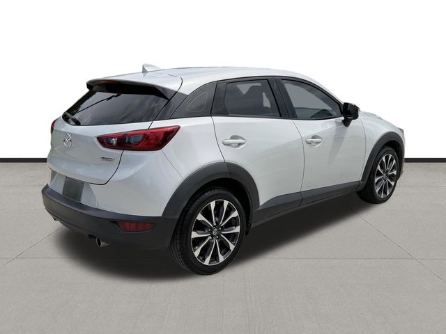 2019 Mazda CX-3 Touring - 4