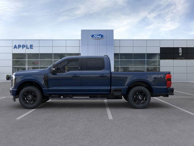 2025 Ford F-250 Super Duty Lariat