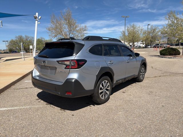 used 2024 Subaru Outback car, priced at $29,888