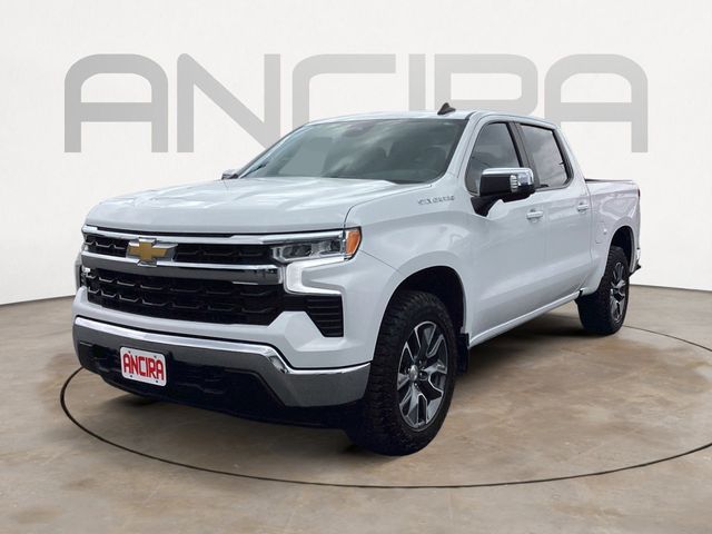 Used Car 2023 Chevrolet Silverado 1500  Lt For Sale Under $35,000 In San Antonio, Texas